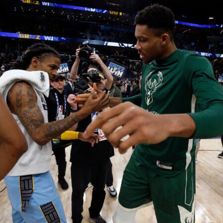 Rumor Reveals Miami Heat’s New Target as Giannis Trade Talks Hit Impasse-“Miami Heat Eye Giannis Trade: New Target Emerges Amidst Impasse”