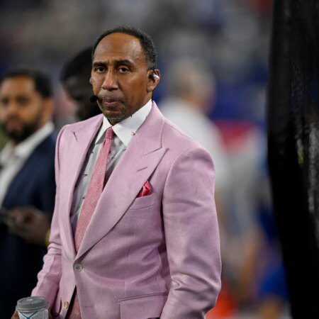 Could Stephen A. Bring Shannon Sharpe Back to ESPN After Sexual Assault Allegations?-“Could Stephen A. Smith Revive Shannon Sharpe’s ESPN Career Post-Allegations?”