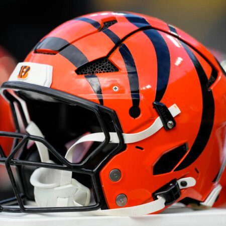Odds ‘Very Slim’ on Cincinnati Bengals Keeping All-Pro in 2026-“2026 Outlook: Cincinnati Bengals’ Odds ‘Very Slim’ for Keeping All-Pro Player”