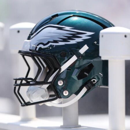 Key Member of Philadelphia Eagles Pondered Retirement-“Philadelphia Eagles Key Member Contemplates Retirement: Latest Updates”