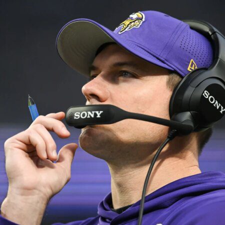 3 Moves Minnesota Vikings Should Make After Firing GM-“3 Key Moves Minnesota Vikings Must Make After Firing GM”