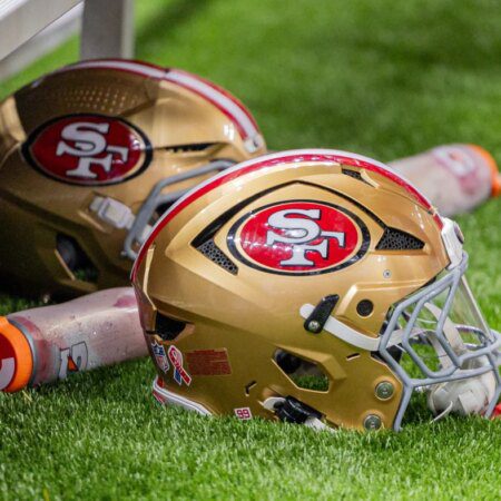 San Francisco 49ers Hire Former NFL Head Coach as Defensive Coordinator-San Francisco 49ers Hire Former NFL Head Coach as New Defensive Coordinator