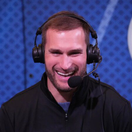 Rumors Add More Fuel to Vikings & Kirk Cousins Offseason Reunion Buzz-“Vikings & Kirk Cousins Offseason Reunion Rumors Heat Up”