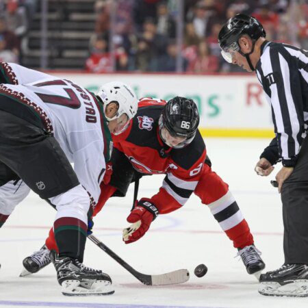 Devils Remain Buyer; Scary Path; McKenna Charges-“Devils Remain Buyer: Scary Path and McKenna Charges Explained”