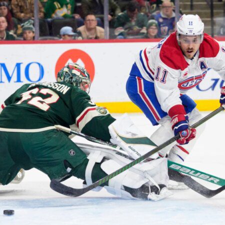 Canadiens Highlights:-“Canadiens Highlights: Epic Plays and Key Moments”
