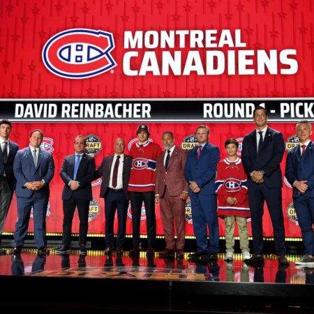 Top Canadiens Prospects: Project Intro, Honourable Mentions-Top Canadiens Prospects: Project Overview & Notable Mentions