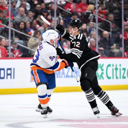 Can’t Win If You Can’t Score; Bjugstad’s Debut-“Can’t Win If You Can’t Score: Bjugstad’s Impactful Debut”