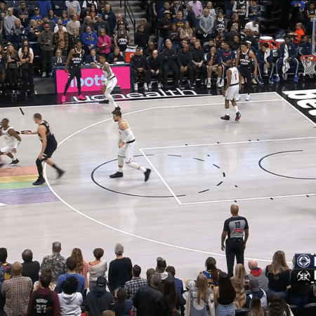 [Highlight] In his first game since December 29th, 2025, Nikola Jokić (31 PTS, 12 REB, 5 AST, 3 STL) becomes the first player in NBA history to record a 30/10/5 game in fewer than 25 minutes played as the Nuggets defeat the Clippers, 122-109.-“Nikola Jokić Makes NBA History with 30/10/5 Performance in Under 25 Minutes”