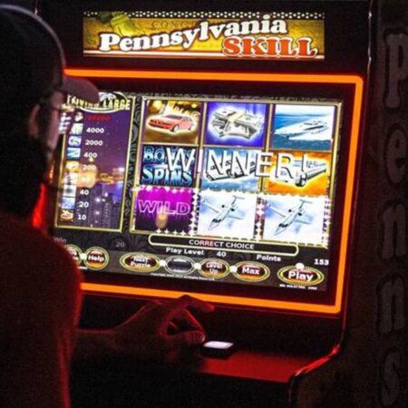 Pace-O-Matic Executive Pleads Guilty to Money Laundering-“PACE-O-MATIC Executive Pleads Guilty to Money Laundering Charges”