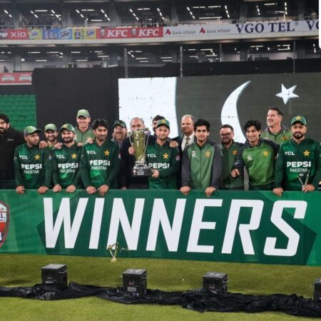 Pakistan vs Ireland Live Streaming in India: Where to watch PAK vs IRE T20 World Cup 2026 warm-up game on TV & online?-“Pakistan vs Ireland Live Streaming: Watch PAK vs IRE T20 World Cup 2026 Warm-Up in India Online & on TV”