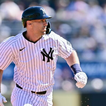 Position Player Targets To Bolster the D-backs’ Lineup-“Top Position Player Targets to Enhance D-backs’ Lineup”