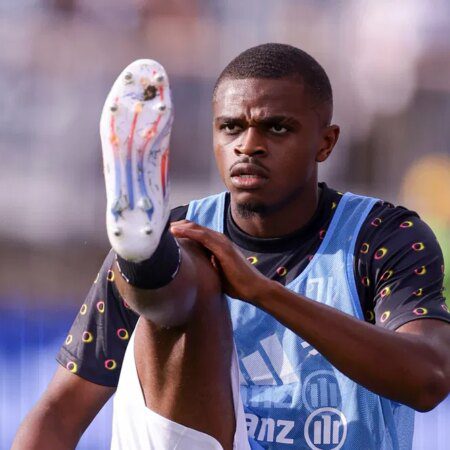 Tottenham, Aston Villa and Newcastle United in mix to sign 25-year-old in summer-“Tottenham, Aston Villa, and Newcastle United in Race to Sign 25-Year-Old This Summer”