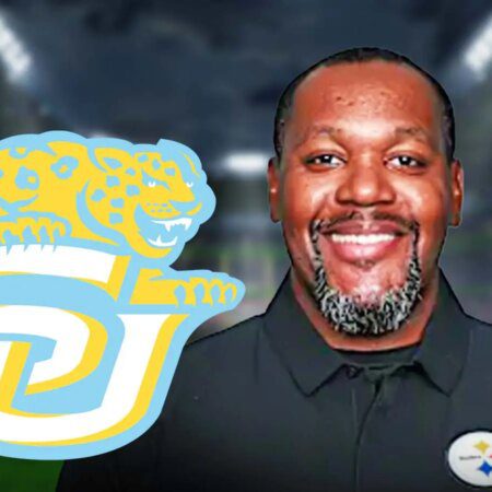 Pittsburgh Steelers hire former HBCU star to coaching staff-“Pittsburgh Steelers Hire Former HBCU Star for Coaching Staff”