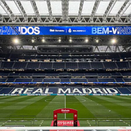 Real Madrid – Rayo Vallecano, en directo: LaLiga EA Sports hoy, en vivo-“Real Madrid vs Rayo Vallecano: LaLiga EA Sports Live Today”