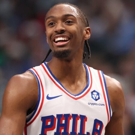 KIA MVP Ladder (Jan. 30 Update) — 1. Shai Gilgeous-Alexander, 2. Luka Dončić, 3. Nikola Jokić, 4. Victor Wembanyama, 5. Jaylen Brown, 6. Cade Cunningham, 7. Donovan Mitchell, 8. Tyrese Maxey, 9. Anthony Edwards, 10. Jamal Murray-KIA MVP Ladder Update: Top 10 Players (Jan. 30) – Gilgeous-Alexander, Dončić, Jokić & More