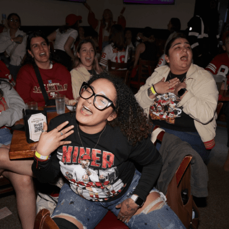 Super Bowl watch parties worth leaving the couch for-“Unforgettable Super Bowl Watch Parties: Experience Game Day Like Never Before”