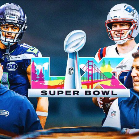 All of the keys, matchups to watch in Seahawks-Patriots-“Key Matchups to Watch: Seahawks vs. Patriots Analysis”