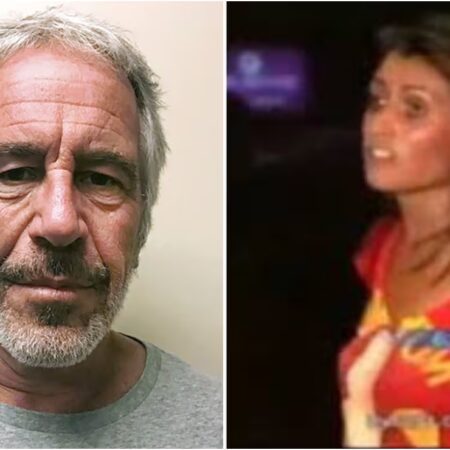 ¿Quién era Gabriela Rico?; usuarios reviven polémico video tras liberación de archivos Epstein-“¿Quién era Gabriela Rico? Polémica resuena tras archivos de Epstein”
