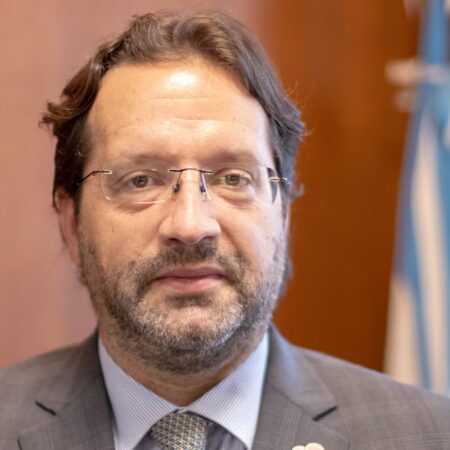 Renunció Marco Lavagna a la conducción del Indec-“Renuncia de Marco Lavagna como Director del INDEC: Impacto y Contexto”