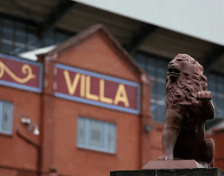 Aston Villa in talks with club to cancel agreement – Player keen on new transfer chance-“Aston Villa in Talks to Cancel Agreement as Player Seeks New Transfer Opportunity”