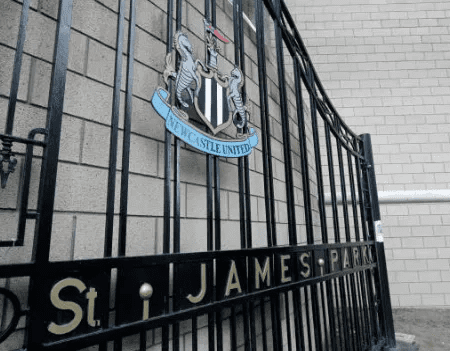 ‘Conversations have taken place’ – Newcastle player ‘willing to do his part’ for transfer-“Newcastle Player Open to Transfer: Key Conversations Underway”