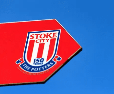 Crazy, truly crazy” – Director thrilled with Stoke City transfer agreement, compares it to chess-“Stoke City Transfer Delight: Director Compares Agreement to Chess Strategy