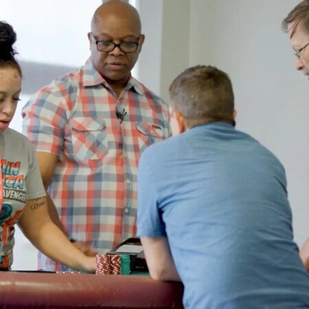 Casino Offers Free Table Game Training-“Casino Offers Free Table Game Training: Enhance Your Skills Today!”