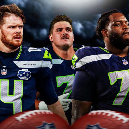 Seahawks’ fatal flaw Patriots must exploit in Super Bowl LX-“Seahawks’ Fatal Flaw: Key Strategies Patriots Must Exploit in Super Bowl LX”