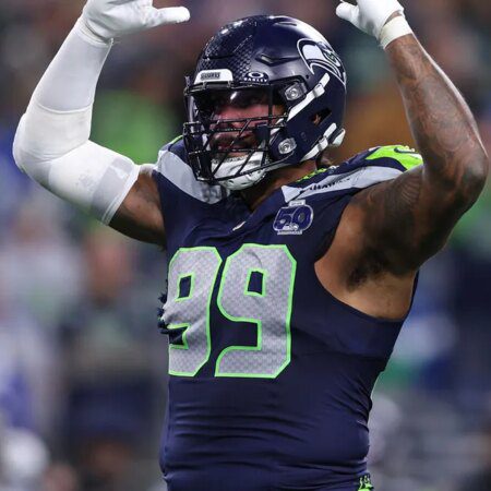 Leonard Williams reveals intriguing ‘Dark Side’ origin-“Leonard Williams Unveils Fascinating ‘Dark Side’ Origin Story”