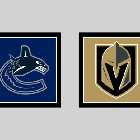 Lines, Goalies, & How to Watch vs Canucks-“Lines, Goalies & How to Watch the Game vs Canucks”
