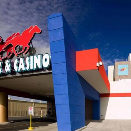 New Mexico Racino Move Near Texas Border Sparks Tribal Gaming Backlash-“New Mexico Racino Move Near Texas Border Triggers Tribal Gaming Controversy”