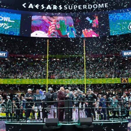 AGA Says Americans Will Wager $1.76 Billion on Super Bowl-“AGA: Americans Set to Wager $1.76 Billion on Super Bowl”