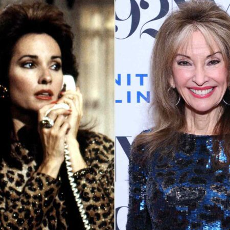 From Young ‘All My Children’ Actress to Soap Opera Legend-“From Young ‘All My Children’ Star to Iconic Soap Opera Legend”