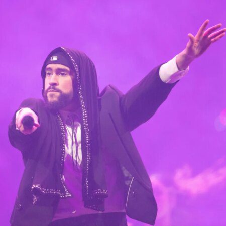 Survey Reveals Harsh Rebuke of Bad Bunny at Super Bowl 60 From NFL Players: ‘Should Be An American’-“Survey: NFL Players Criticize Bad Bunny at Super Bowl 60”