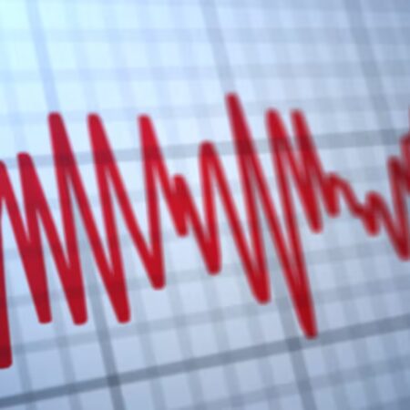 Summerville shakes with 2.3 magnitude earthquake-“Summerville Shakes: 2.3 Magnitude Earthquake Strikes”