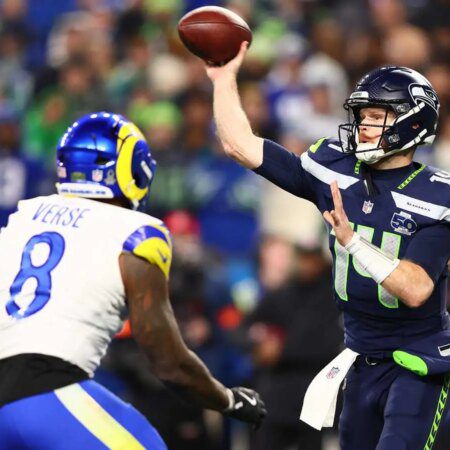 Patriots’ hidden advantage they must use to take down Seahawks in Super Bowl 60-“Unlocking the Patriots’ Secret Strategy to Defeat the Seahawks in Super Bowl 60”