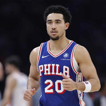 Thunder trade grades for deals that get Jared McCain to OKC-“Thunder Trade Grades: Analyzing Jared McCain’s Move to OKC”