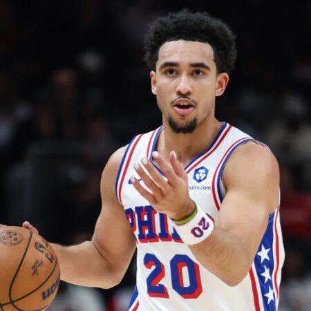 Why Jared McCain is excited for ‘crazy’ atmosphere in OKC-“Jared McCain Excited for ‘Crazy’ Atmosphere in OKC”