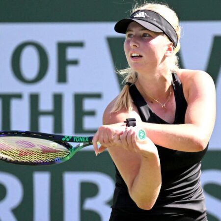 WTA Abu Dhabi Best Bets Including Tauson vs Kessler-“WTA Abu Dhabi Best Bets: Tauson vs Kessler Preview & Tips”