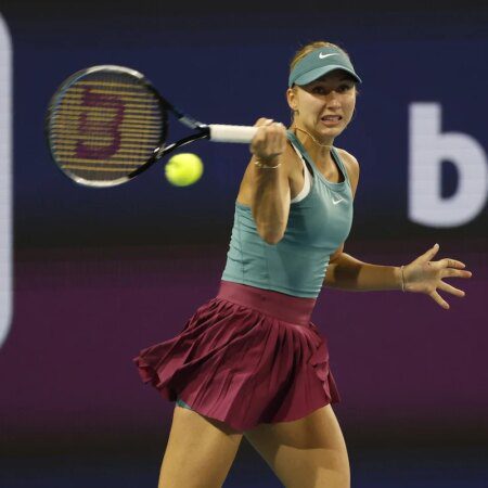 WTA Cluj-Napoca Day 3 Predictions Including Potapova vs Bronzetti-“WTA Cluj-Napoca Day 3 Predictions: Potapova vs Bronzetti Match Preview”