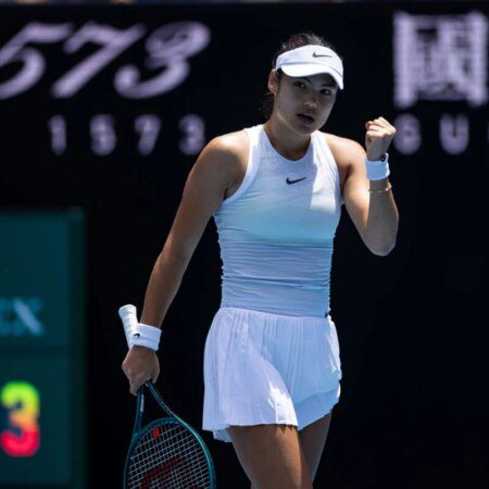 WTA Cluj-Napoca Day 2 Predictions Including Raducanu vs Minnen-“WTA Cluj-Napoca Day 2 Predictions: Raducanu vs Minnen Match Preview”