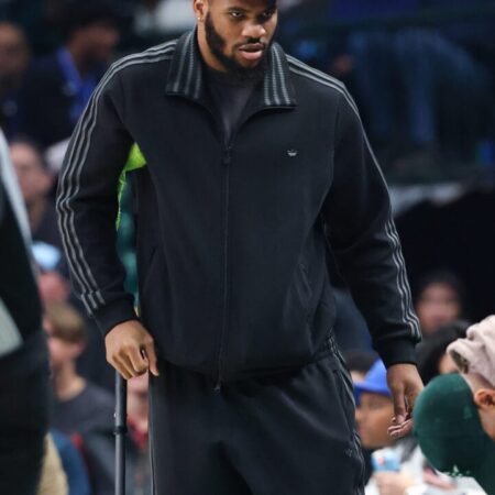 Micah Parsons says it’s sad how his relationship with Dallas Cowboys owner Jerry Jones went to shit-“Micah Parsons on Deteriorating Relationship with Jerry Jones: A Sad Turn for the Cowboys”