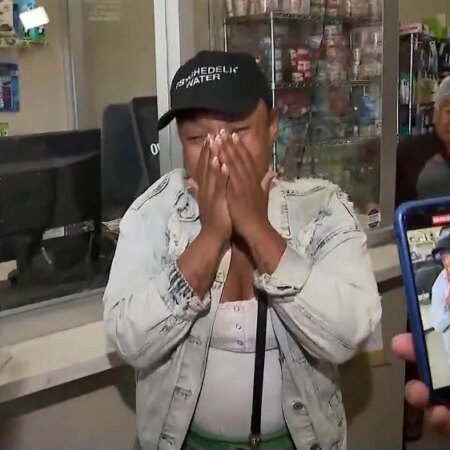 Judge Asked to Dismiss $1B Powerball Lawsuit from ‘Pretender’ Who Danced on TV-“Judge Considers Dismissal of $1B Powerball Lawsuit from TV Dancer”