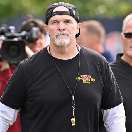 Washington making flurry of changes to coaching staff-“Washington NHL Team Announces Major Coaching Staff Changes”