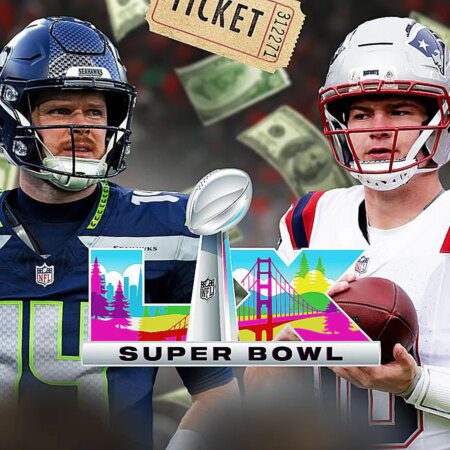 What it costs for Patriots vs. Seahawks showdown-“Cost of Patriots vs. Seahawks Showdown: Ticket Prices and Insights”