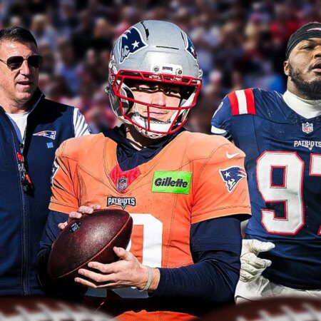 3 reasons Patriots are poised to upset Seahawks in Super Bowl-“3 Reasons Patriots Will Upset Seahawks in the Super Bowl”