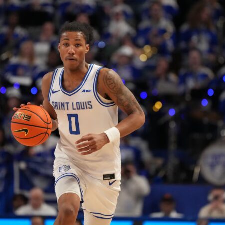 Where to watch Saint Louis vs. Davidson today: College basketball free stream-“Watch Saint Louis vs. Davidson Live: Free College Basketball Stream Today”