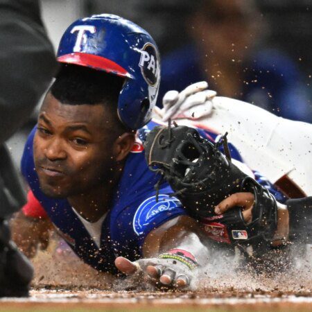 Yasiel Puig Found Guilty of Obstruction in Gambling Case-“Yasiel Puig Found Guilty of Obstruction in Gambling Case”