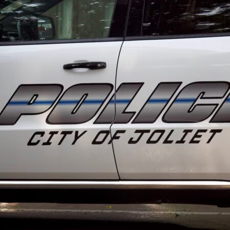 New HBO police series ‘American Blue’ will be set in Joliet – Shaw Local-“New HBO Series ‘American Blue’ Set in Joliet: A Fresh Take on Police Drama”