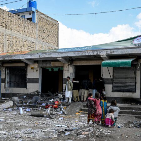 How Balochistan attacks threaten Pakistan’s promises to China, Trump | Conflict News-“Balochistan Attacks and Their Impact on Pakistan-China Relations”